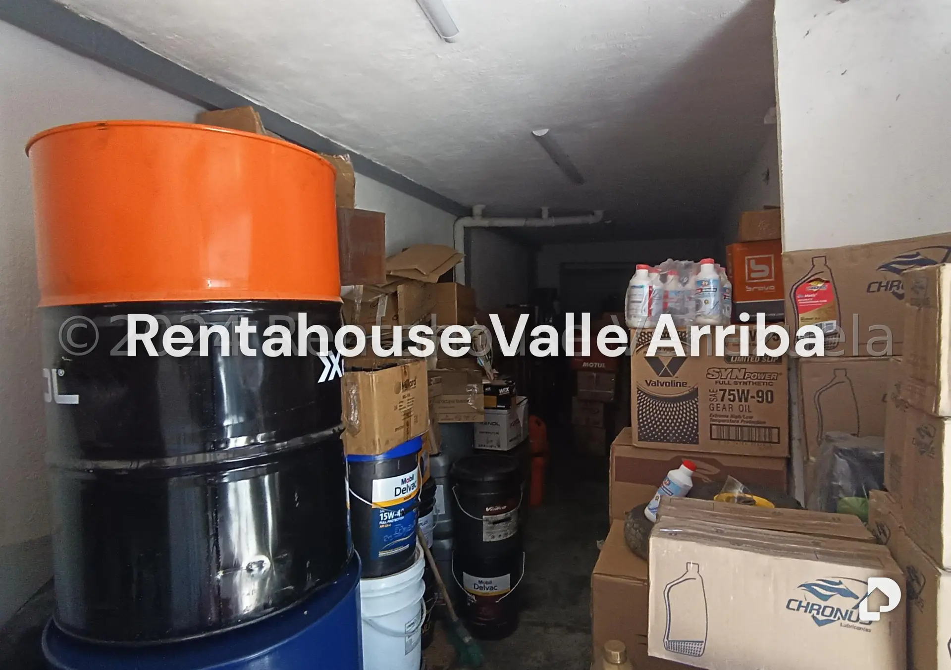 Terreno en Catia, Caracas – 4