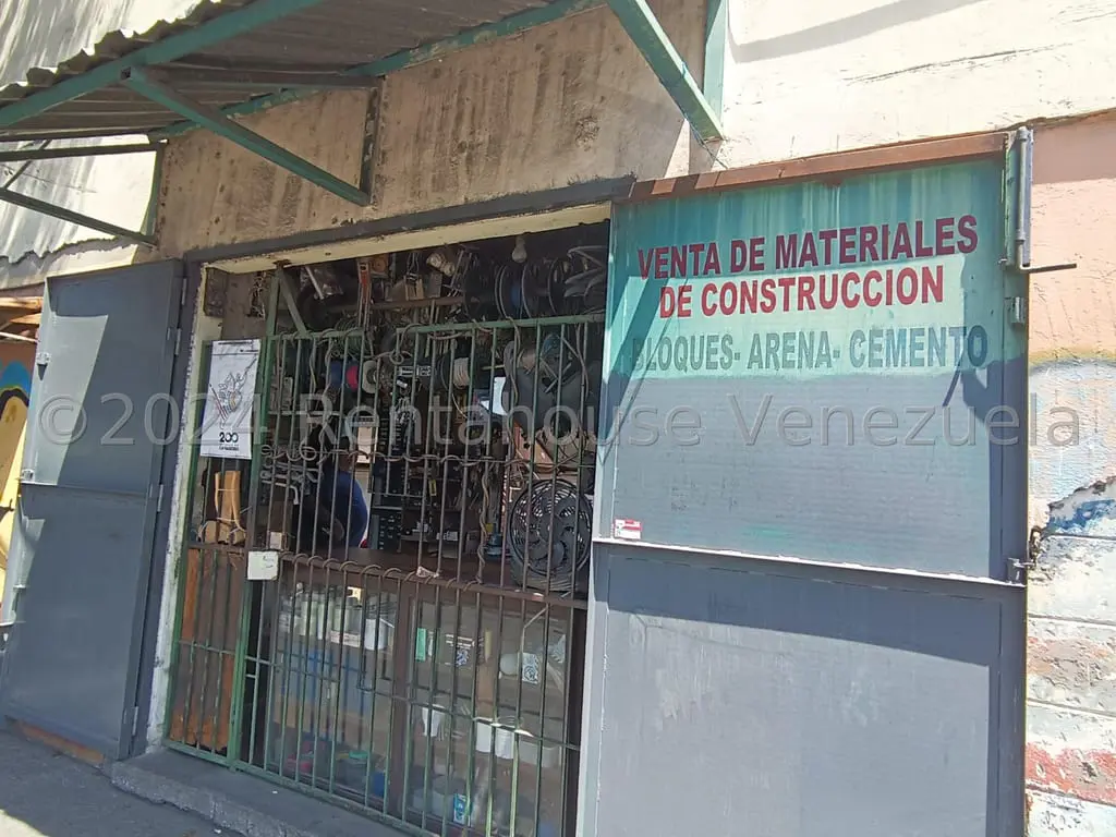 Terreno en Catia, Caracas - 1
