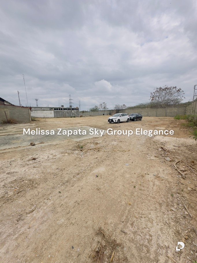 Terreno en Barquisimeto – 2