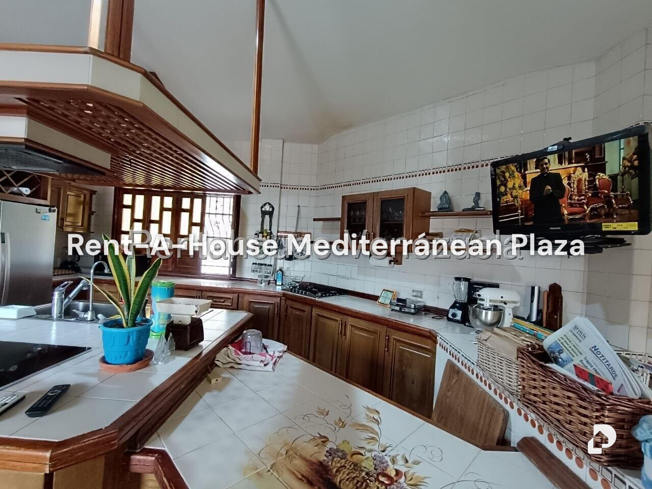 Casa en La Viña, Valencia – 10