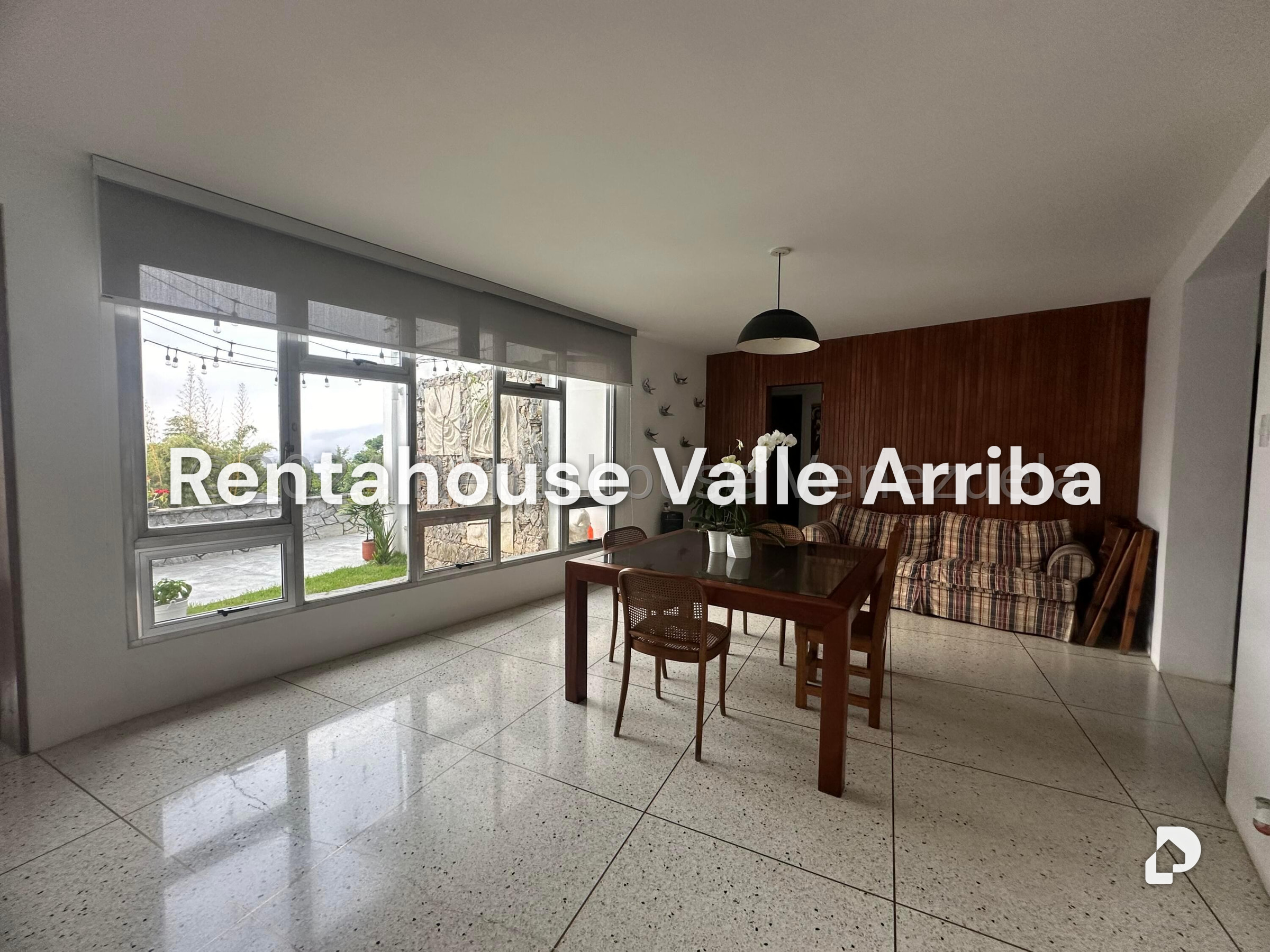 Casa en Colinas de Bello Monte, Caracas – 22