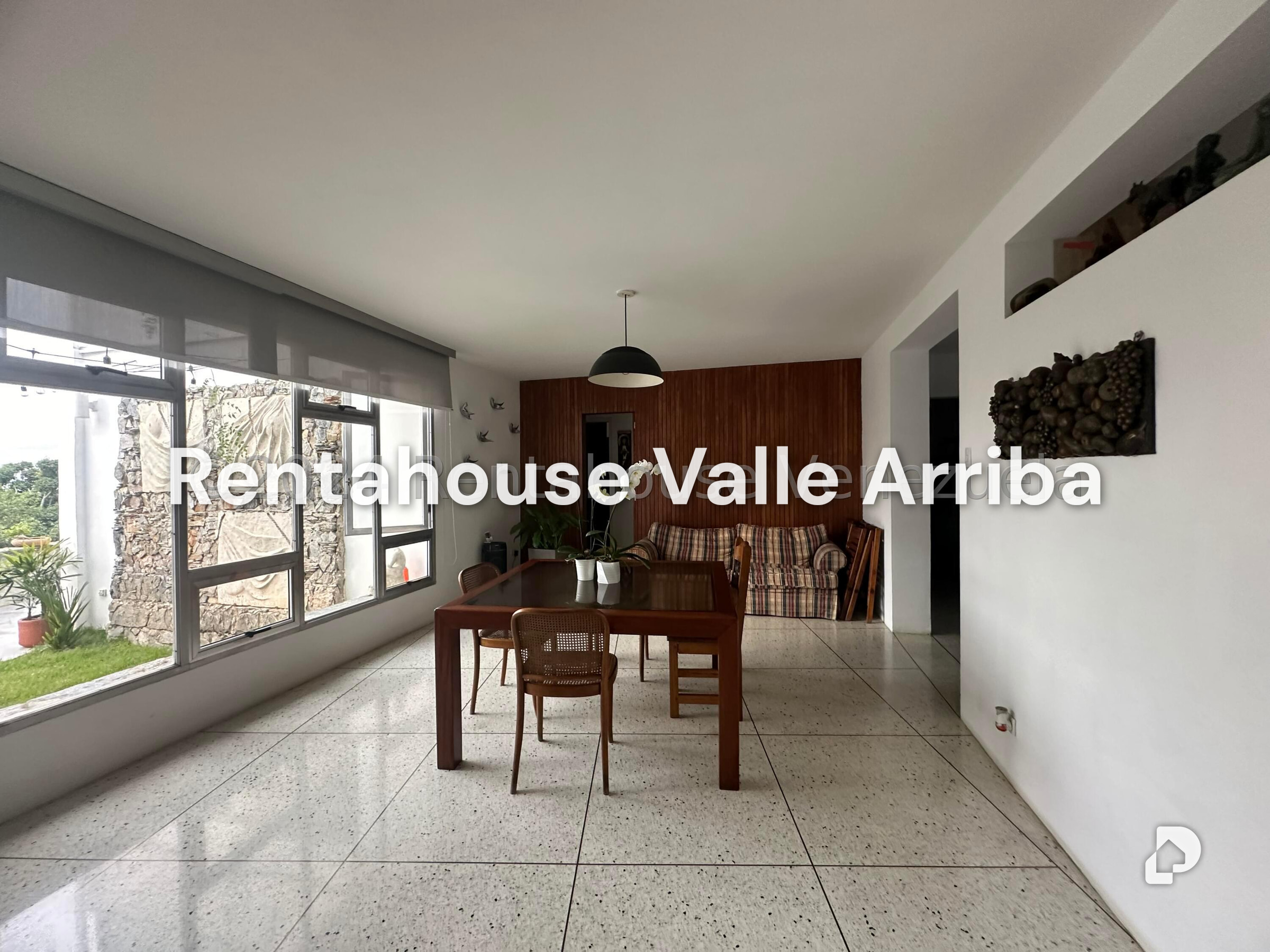 Casa en Colinas de Bello Monte, Caracas – 6