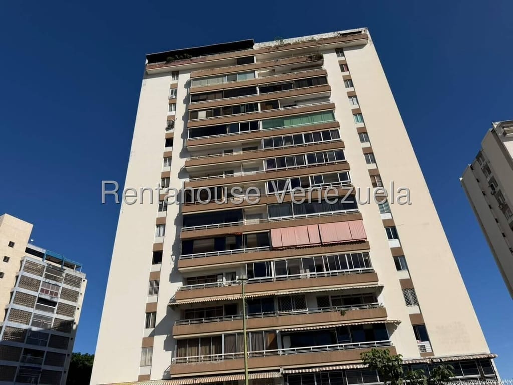 Apartamento en El Marqués, Caracas - 1