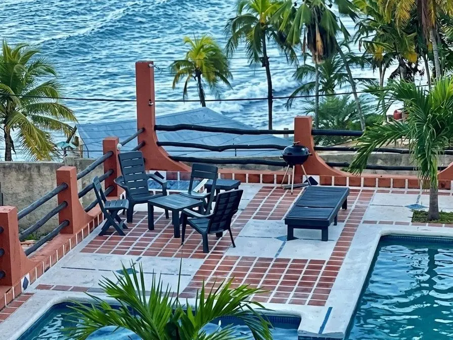Apartamento en La Caranta, Porlamar - 1