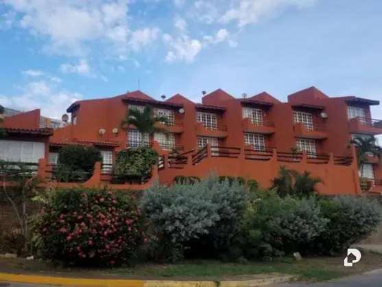 Apartamento en La Caranta, Porlamar – 5