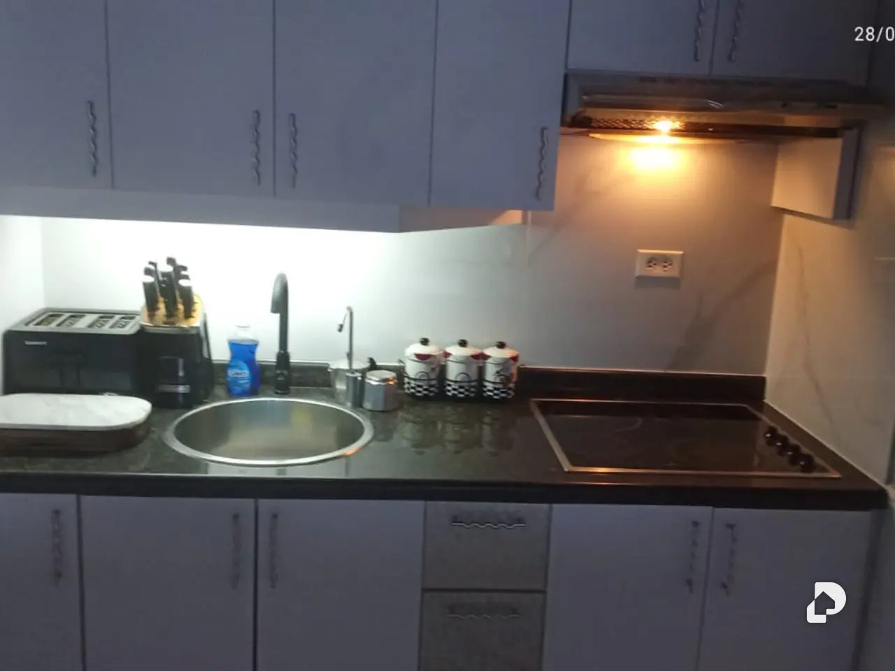 Apartamento en La Caranta, Porlamar – 17