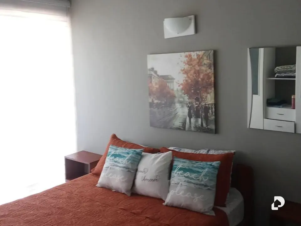 Apartamento en La Caranta, Porlamar – 18