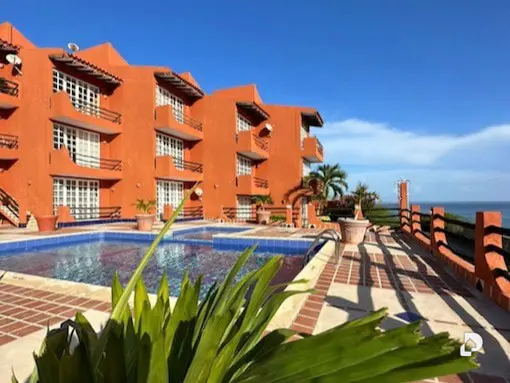 Apartamento en La Caranta, Porlamar – 4
