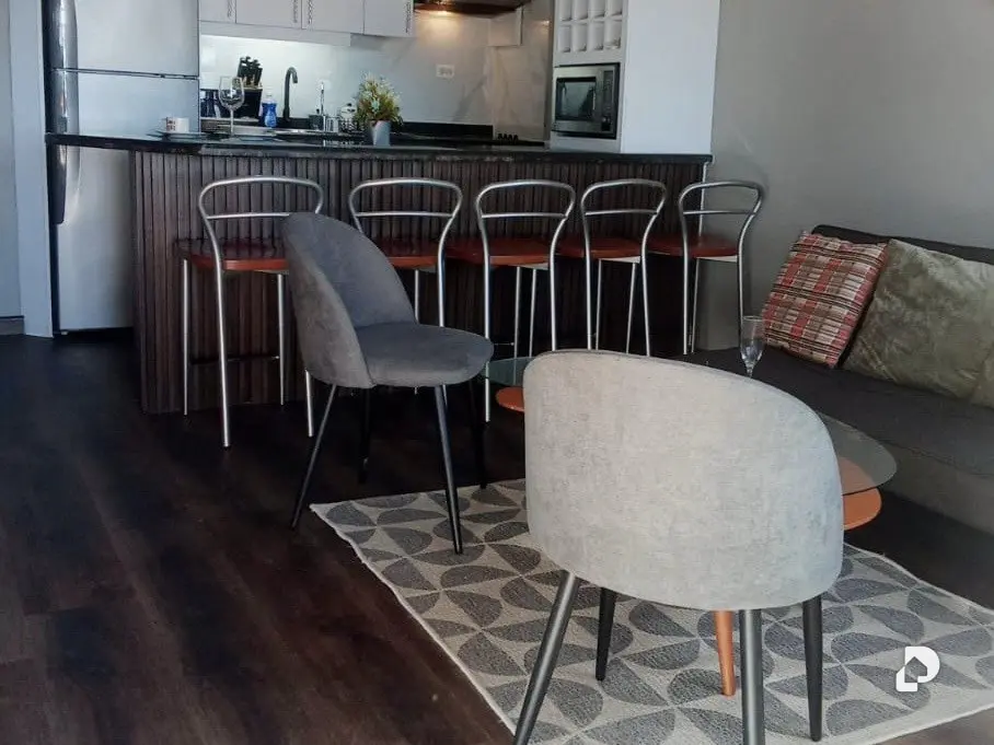 Apartamento en La Caranta, Porlamar – 16