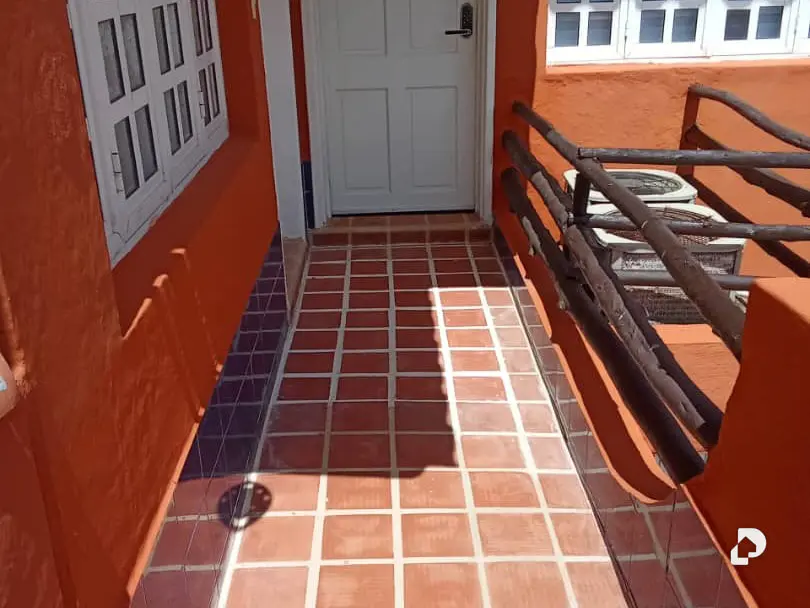 Apartamento en La Caranta, Porlamar – 9