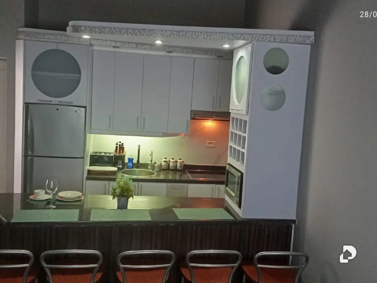 Apartamento en La Caranta, Porlamar – 13