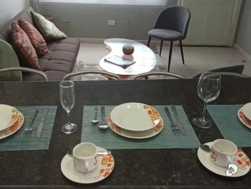Apartamento en La Caranta, Porlamar – 15