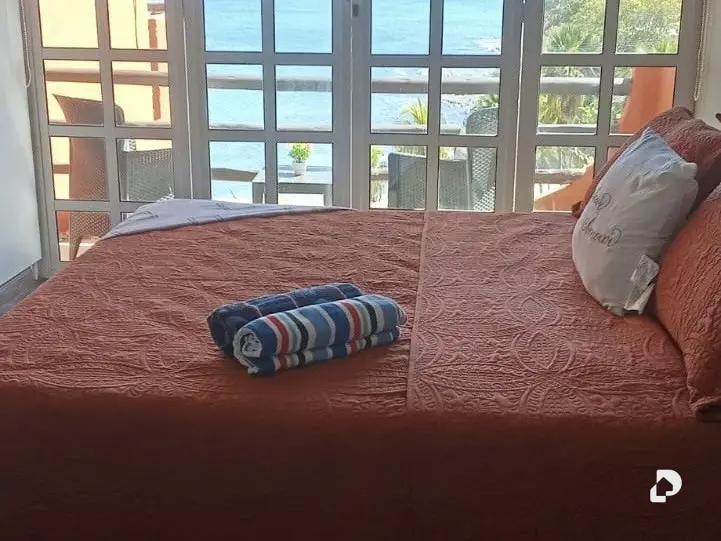 Apartamento en La Caranta, Porlamar – 19