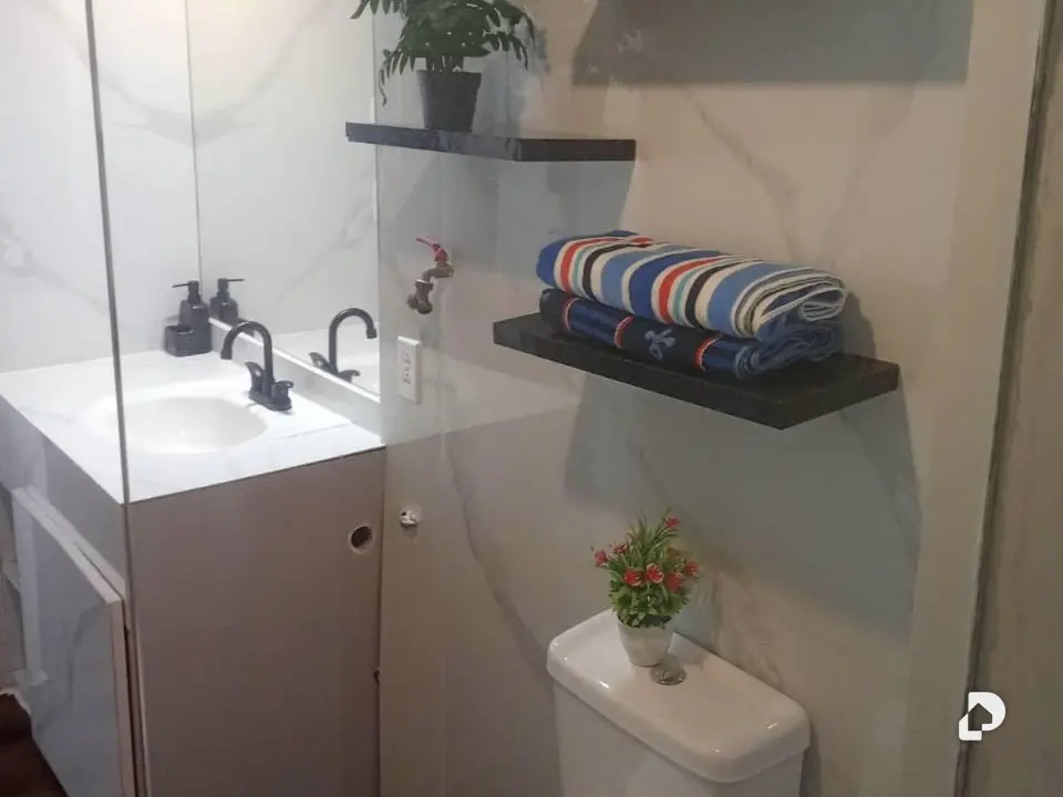 Apartamento en La Caranta, Porlamar – 26