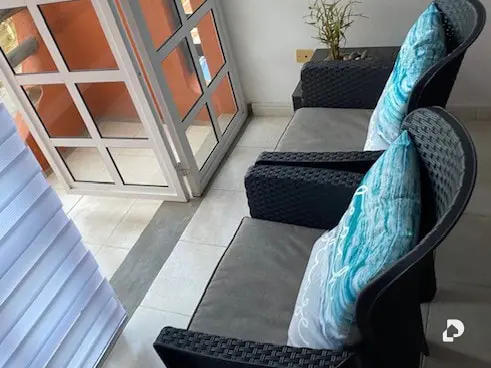 Apartamento en La Caranta, Porlamar – 28