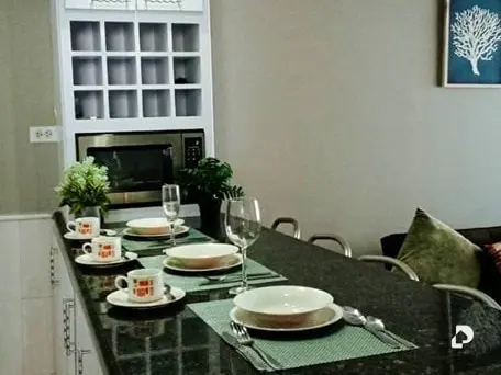 Apartamento en La Caranta, Porlamar – 14