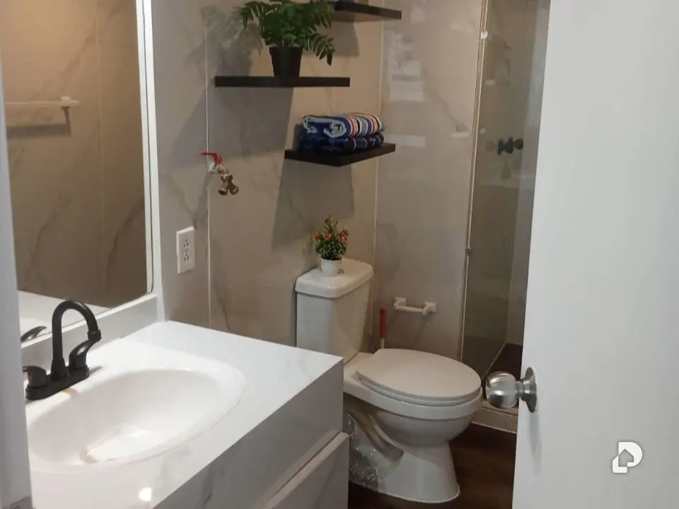 Apartamento en La Caranta, Porlamar – 25