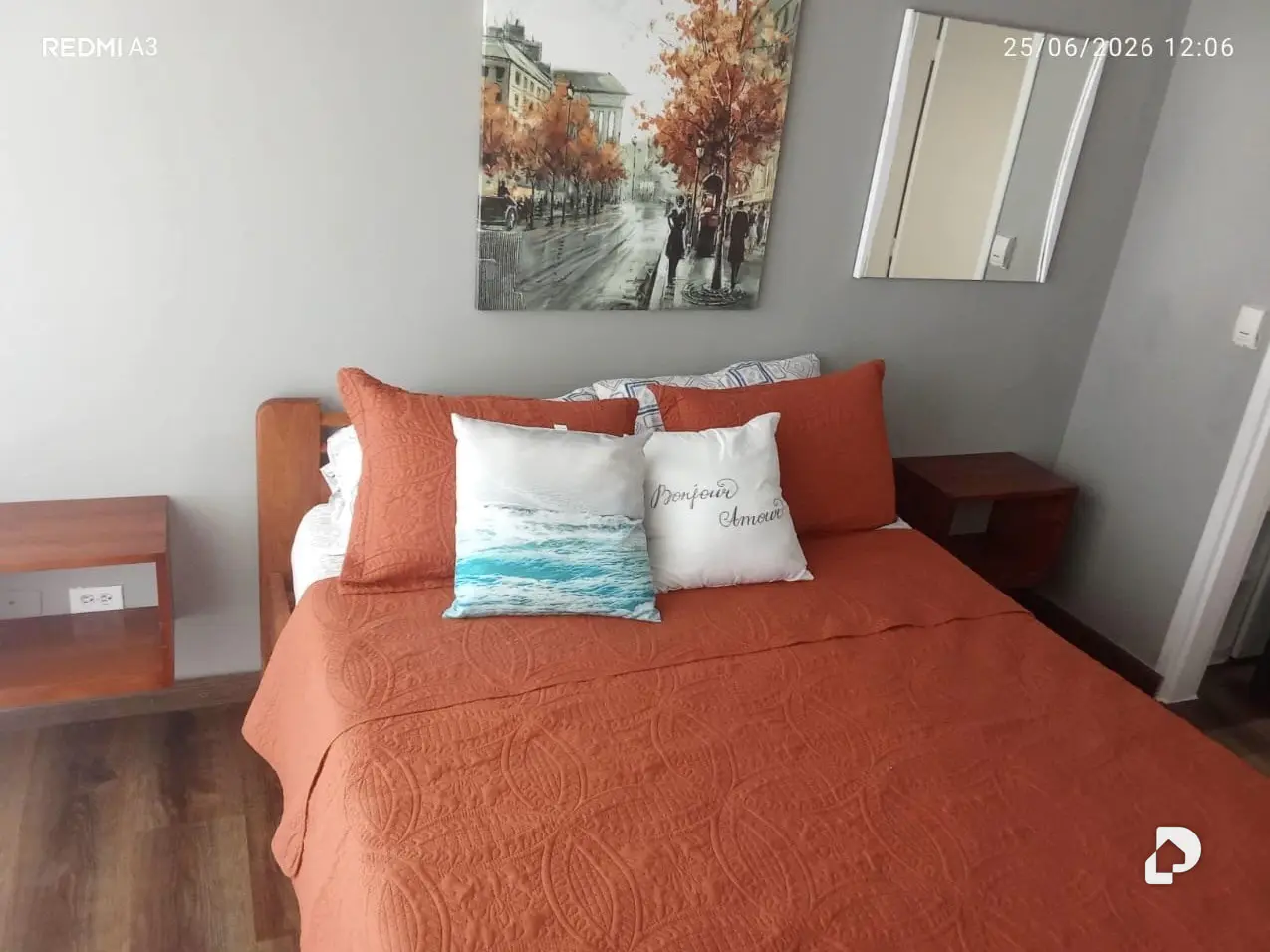 Apartamento en La Caranta, Porlamar – 20