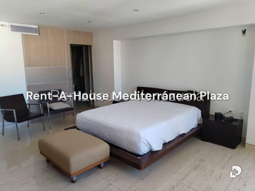 Apartamento en La Trigaleña, Valencia – 14
