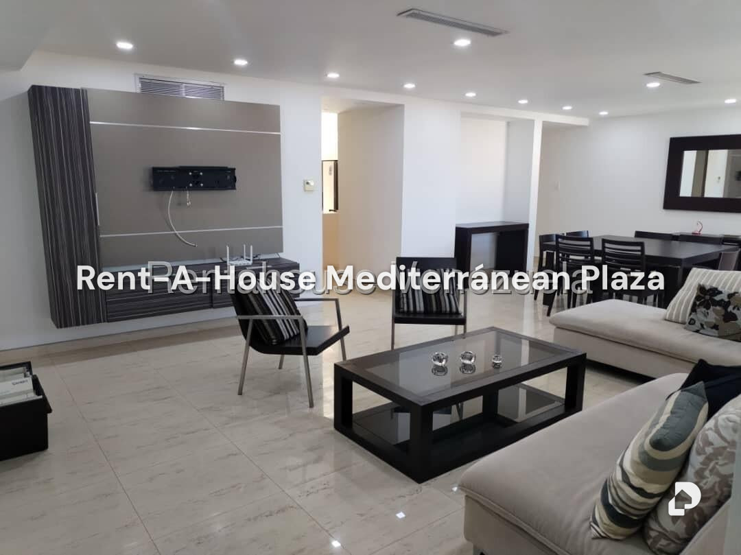Apartamento en La Trigaleña, Valencia – 2