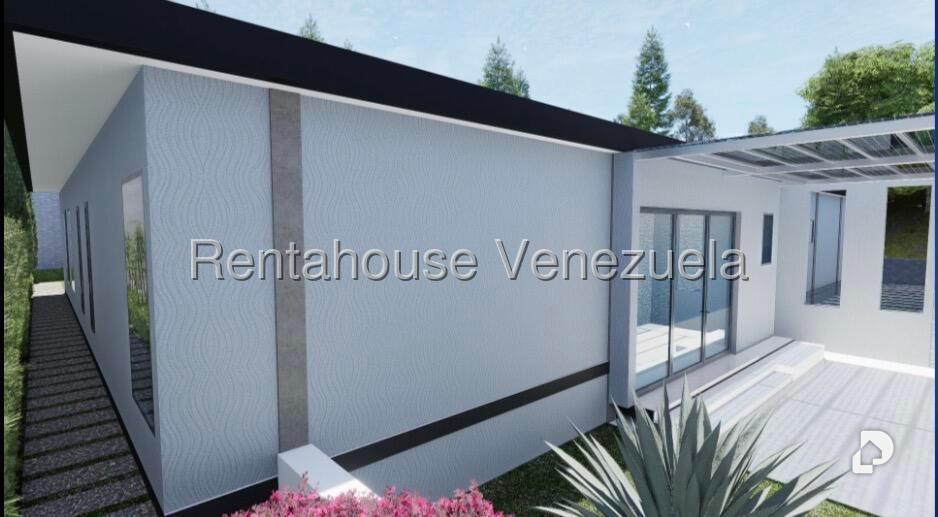 Terreno en Prados del Este, Caracas – 30
