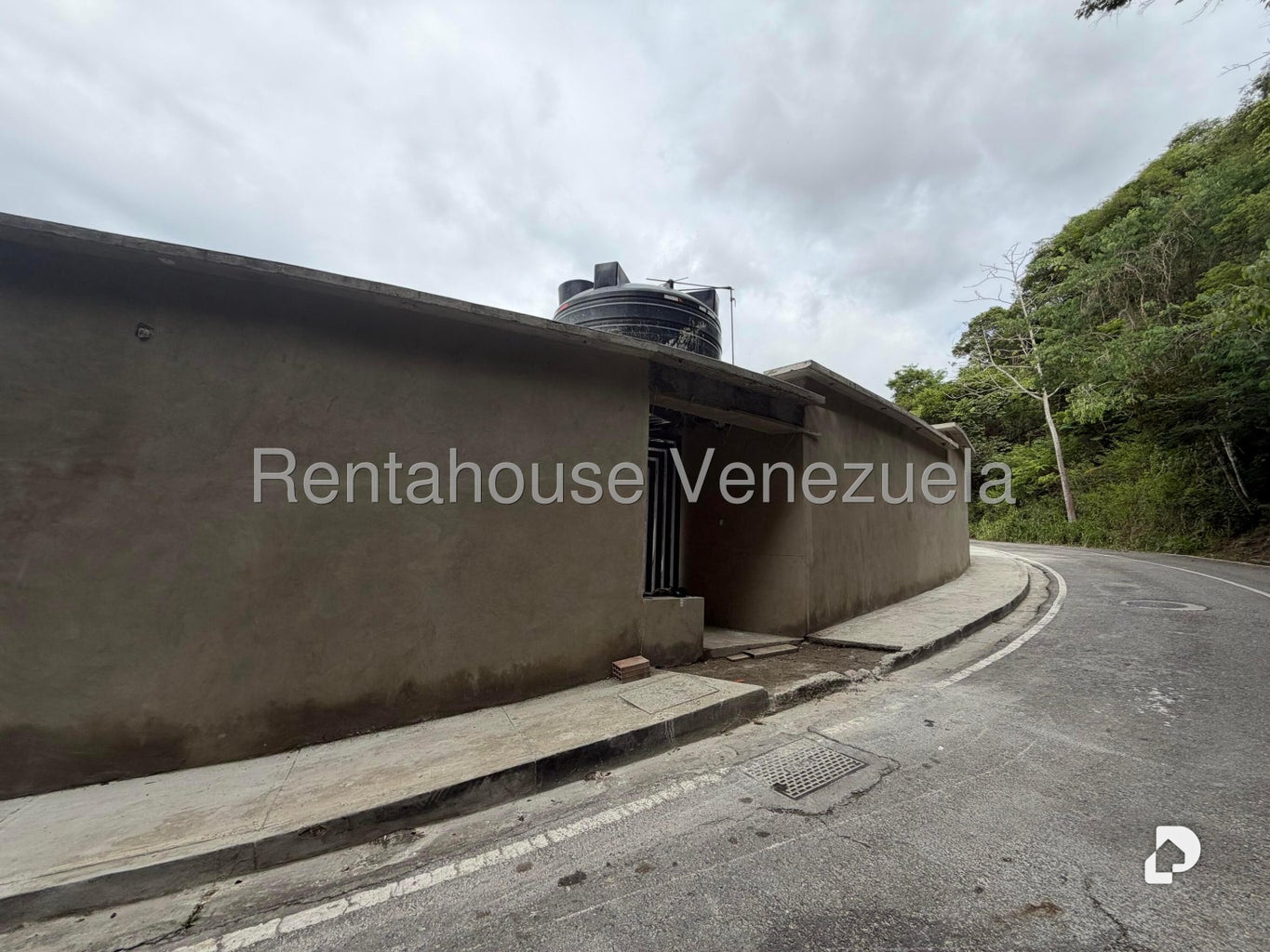 Terreno en Prados del Este, Caracas – 14