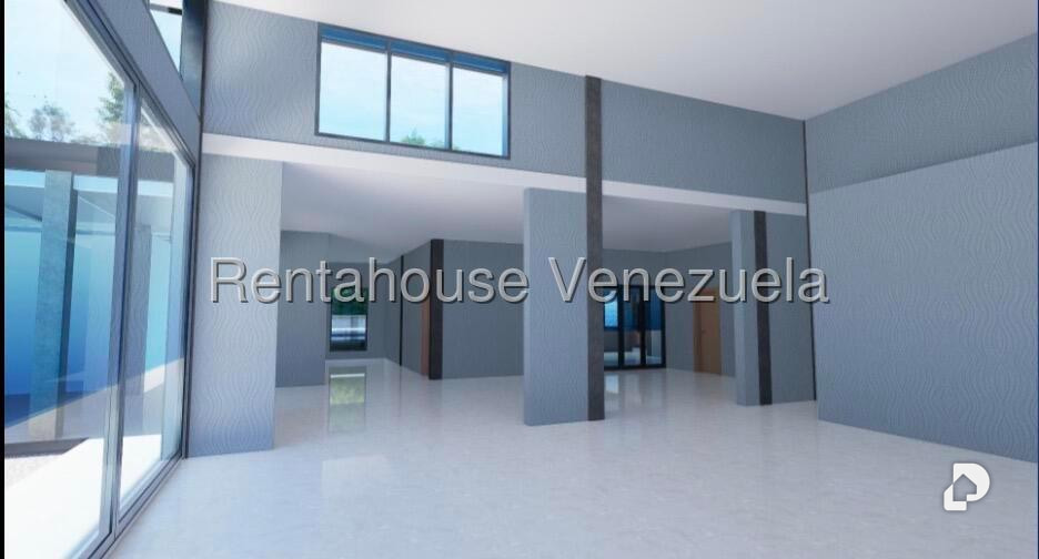 Terreno en Prados del Este, Caracas – 5