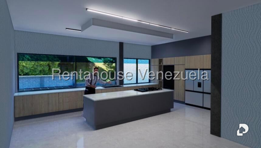 Terreno en Prados del Este, Caracas – 28