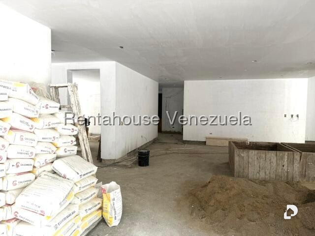 Terreno en Prados del Este, Caracas – 8