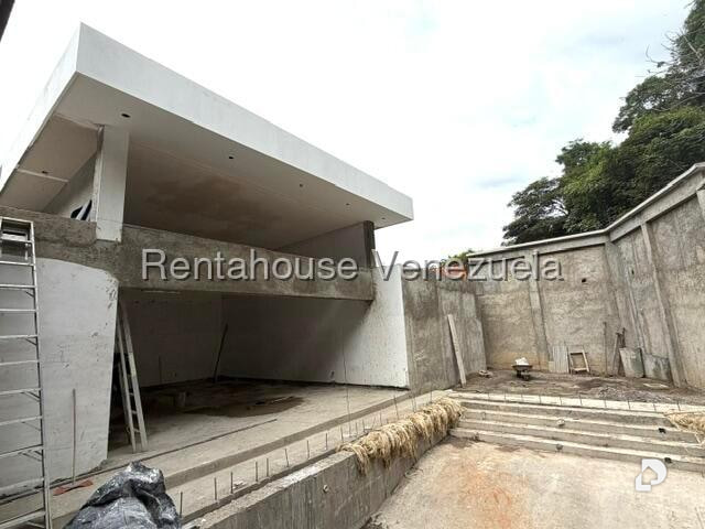 Terreno en Prados del Este, Caracas – 11