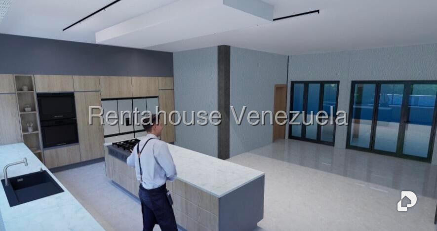 Terreno en Prados del Este, Caracas – 27