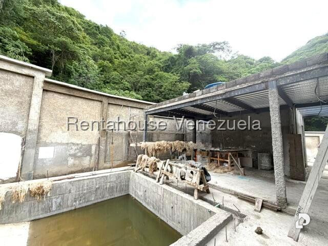 Terreno en Prados del Este, Caracas – 7