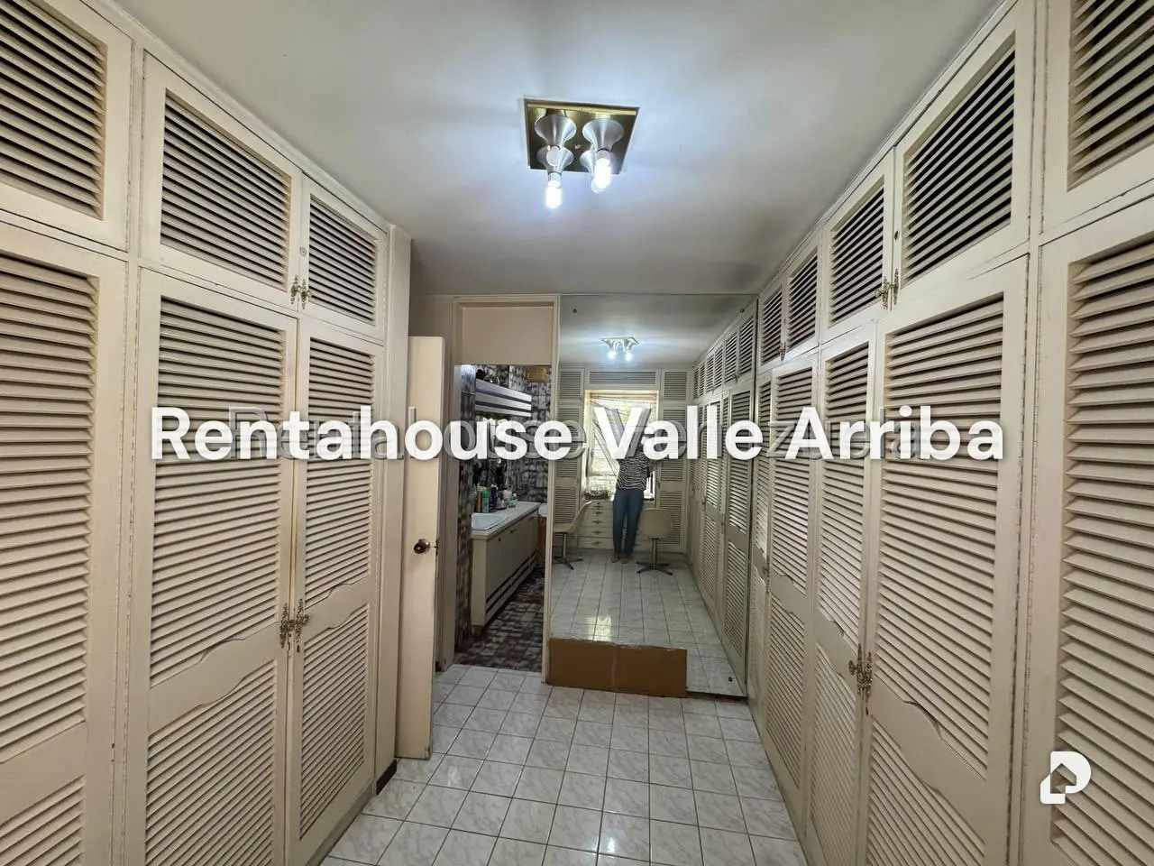 Apartamento en La Florida, Caracas – 19
