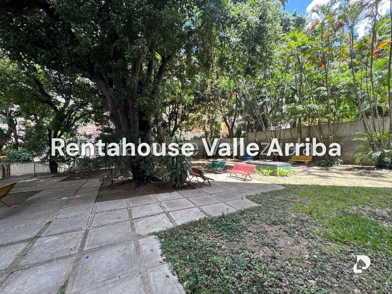 Apartamento en La Florida, Caracas – 5