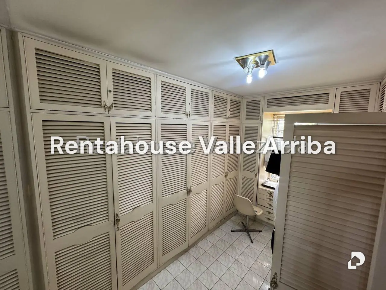 Apartamento en La Florida, Caracas – 20