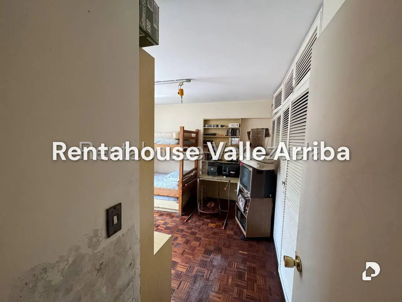 Apartamento en La Florida, Caracas – 18