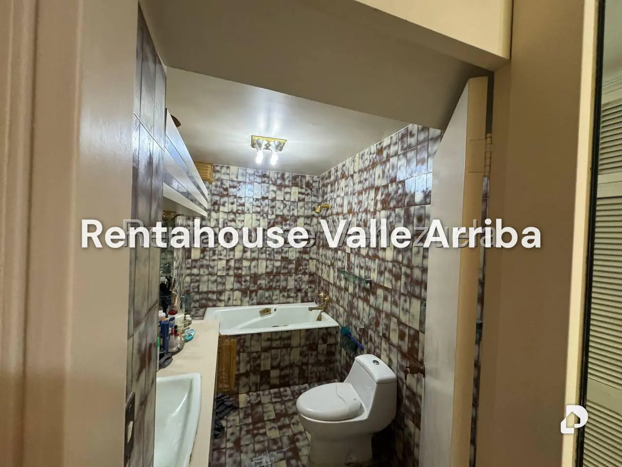 Apartamento en La Florida, Caracas – 21