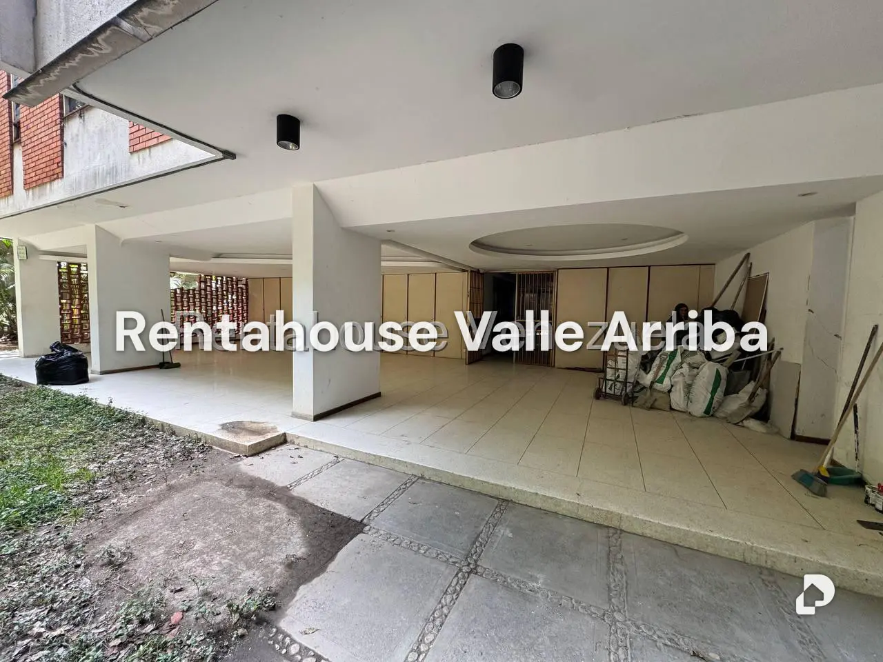 Apartamento en La Florida, Caracas – 3