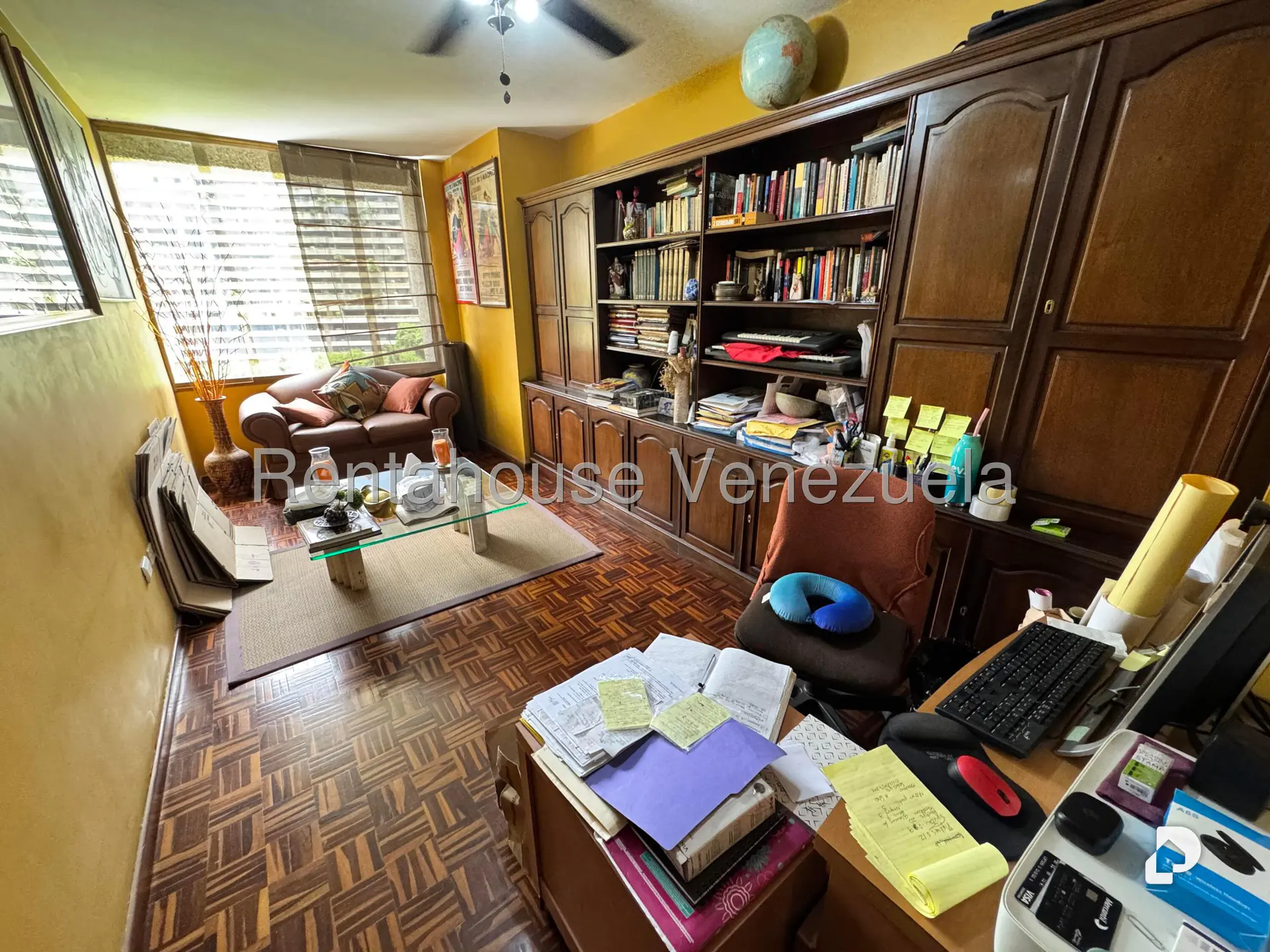 Apartamento en Santa Rosa de Lima, Caracas