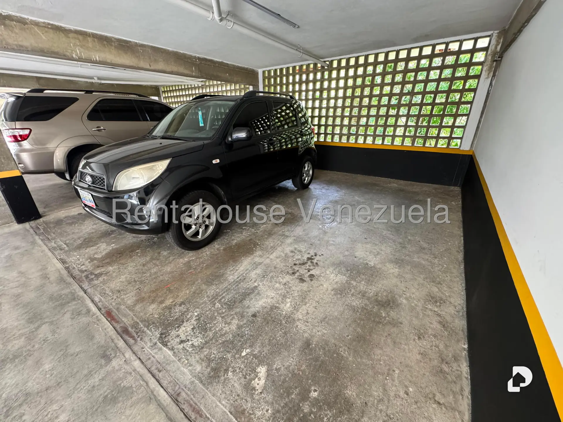 Apartamento en Santa Rosa de Lima, Caracas