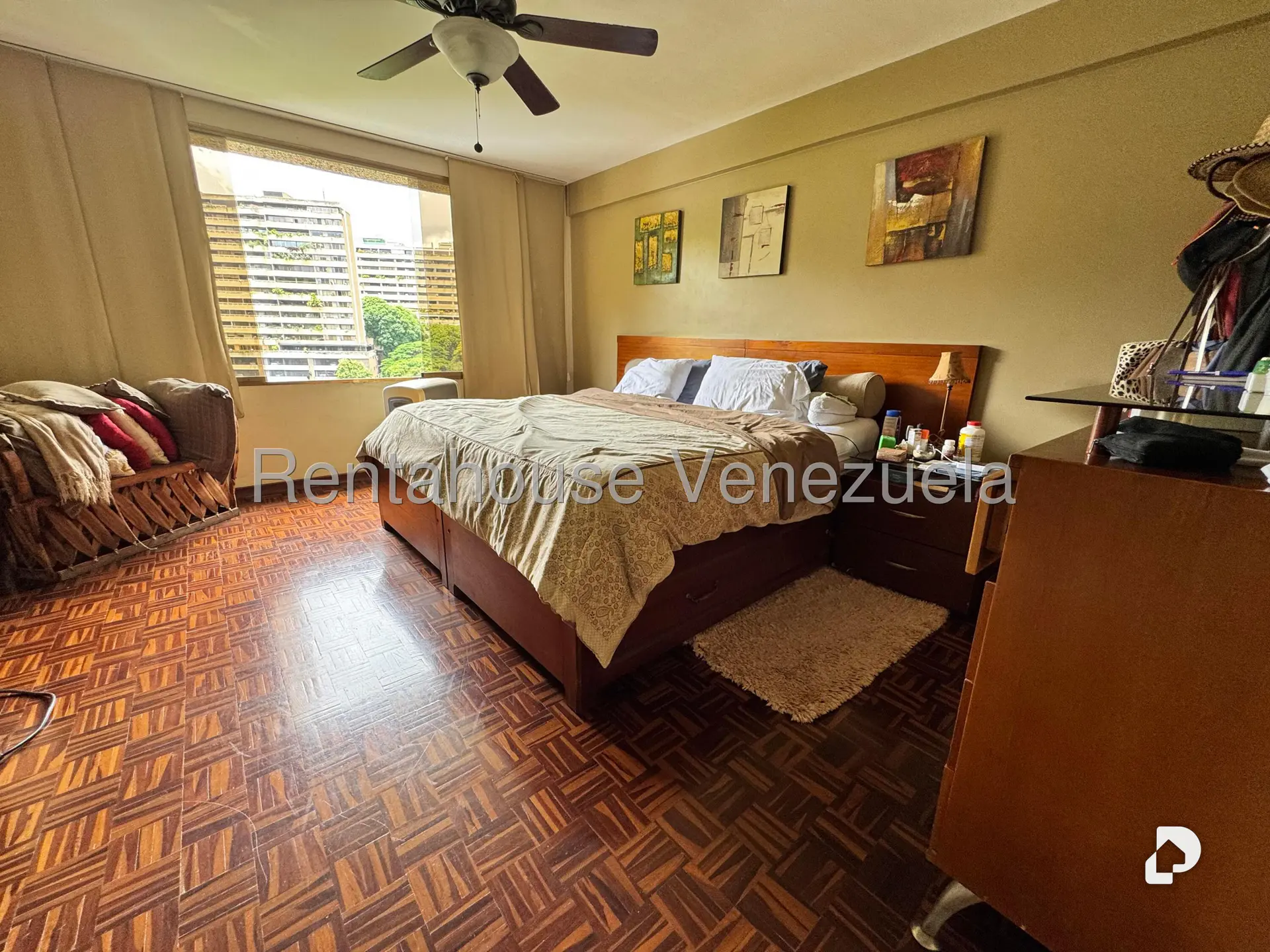 Apartamento en Santa Rosa de Lima, Caracas