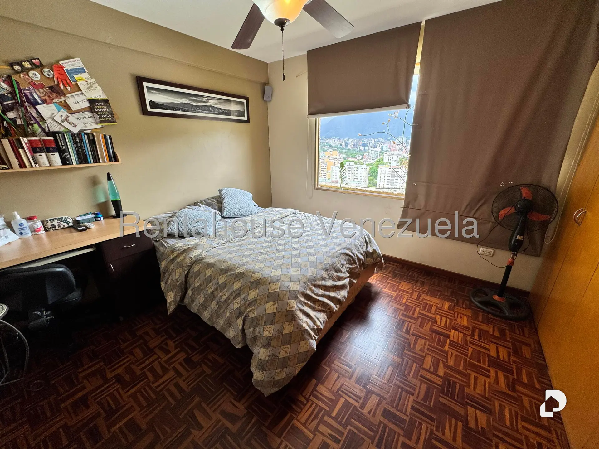 Apartamento en Santa Rosa de Lima, Caracas