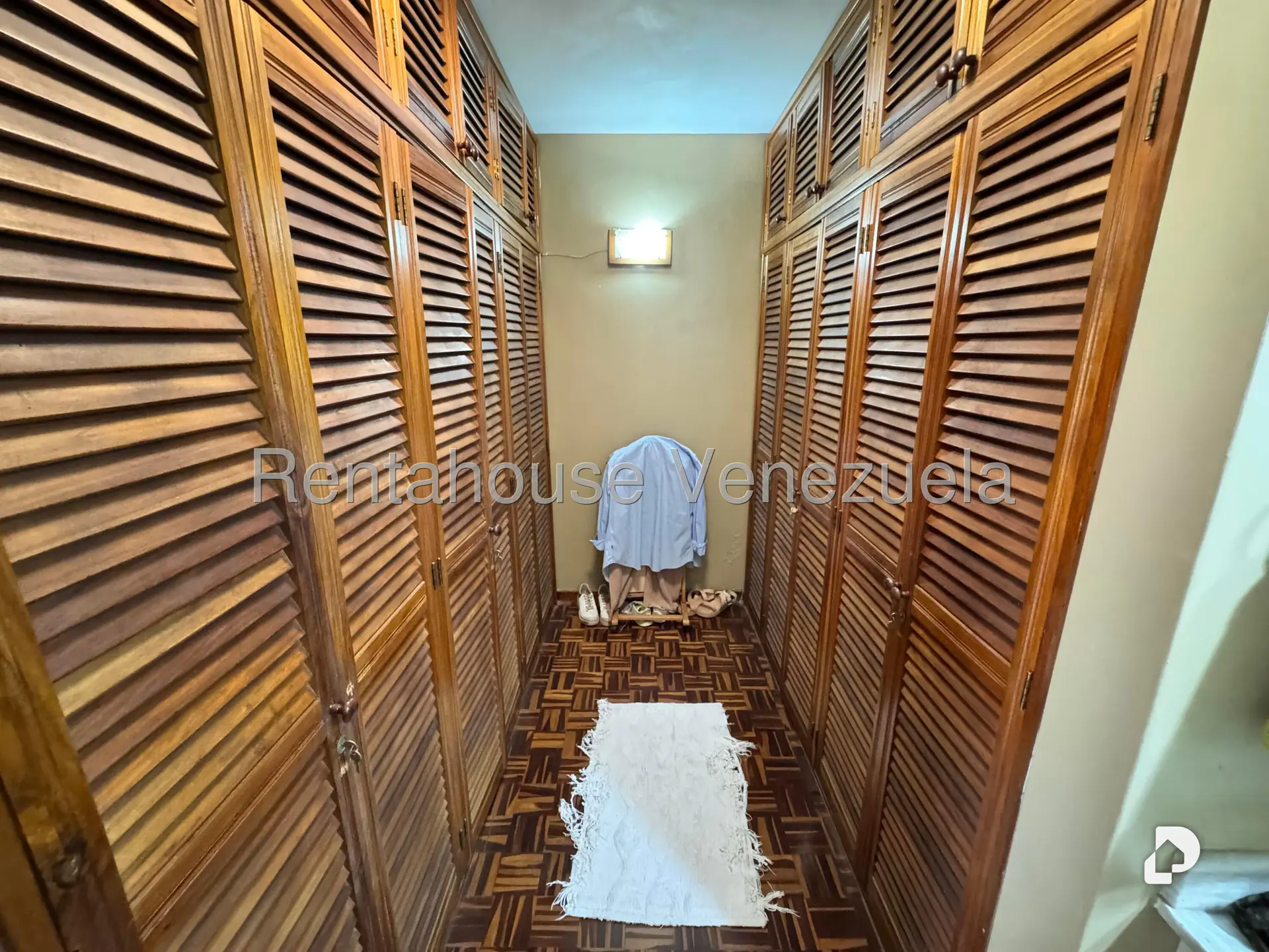 Apartamento en Santa Rosa de Lima, Caracas