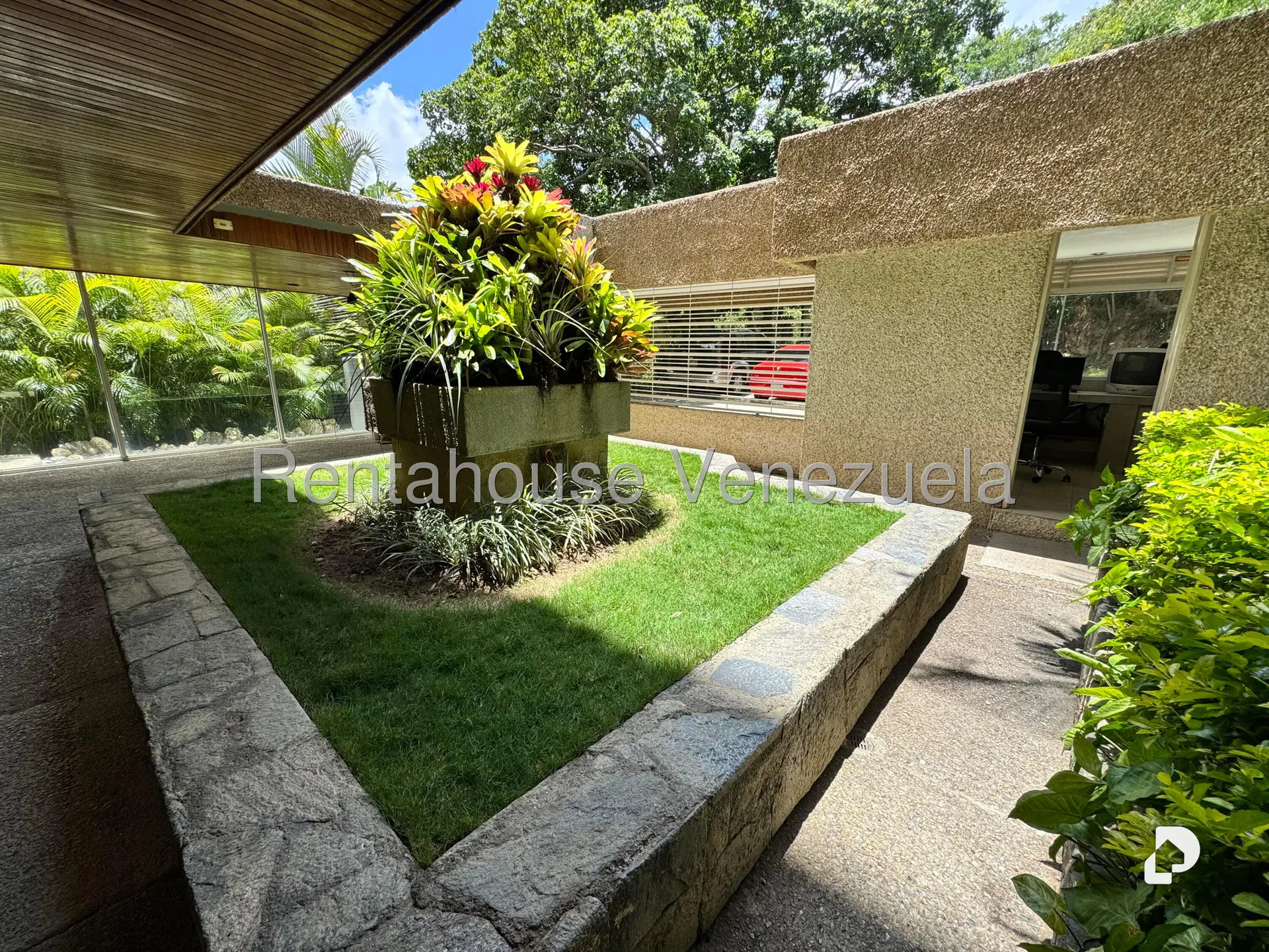 Apartamento en Santa Rosa de Lima, Caracas