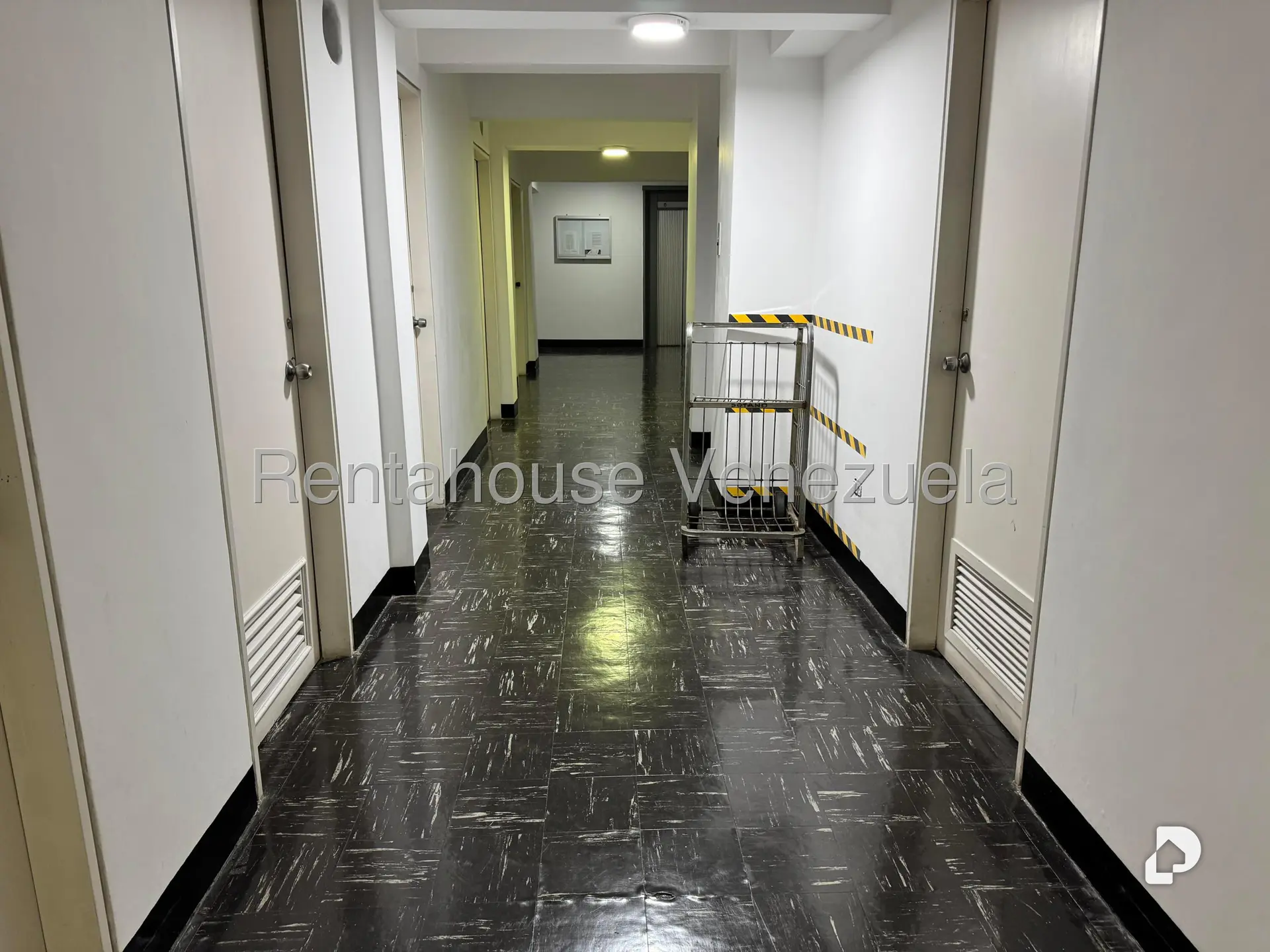Apartamento en Santa Rosa de Lima, Caracas
