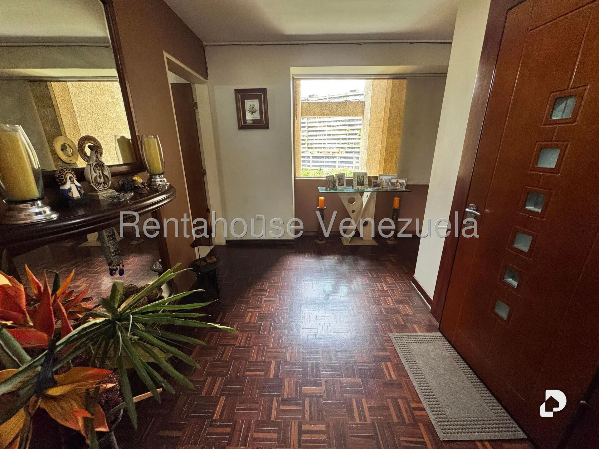 Apartamento en Santa Rosa de Lima, Caracas