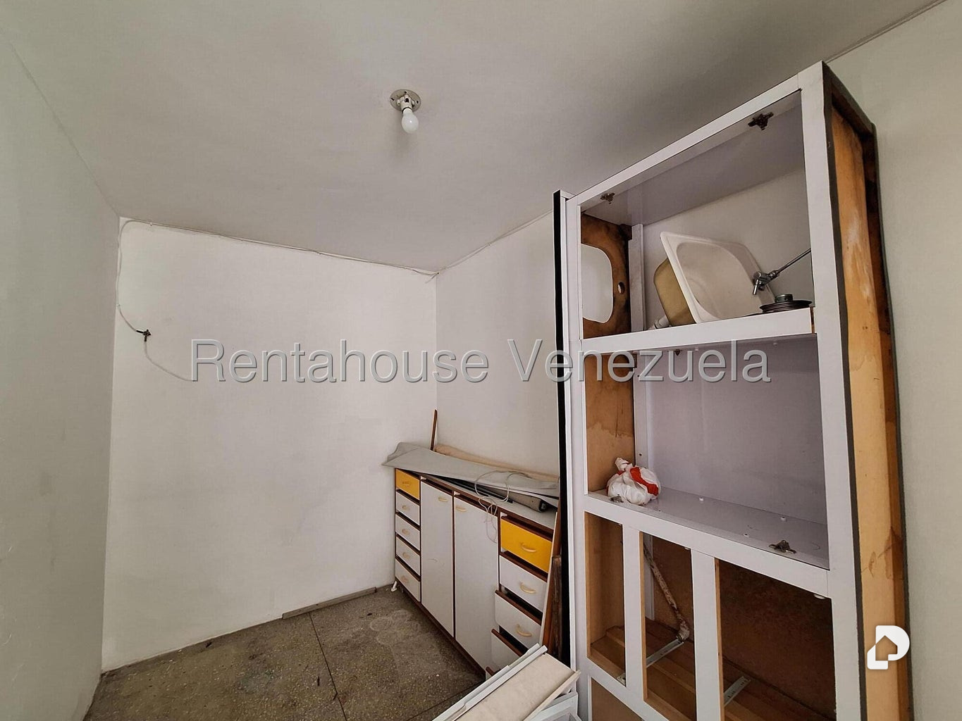 Apartment in Los Palos Grandes, Caracas – 15