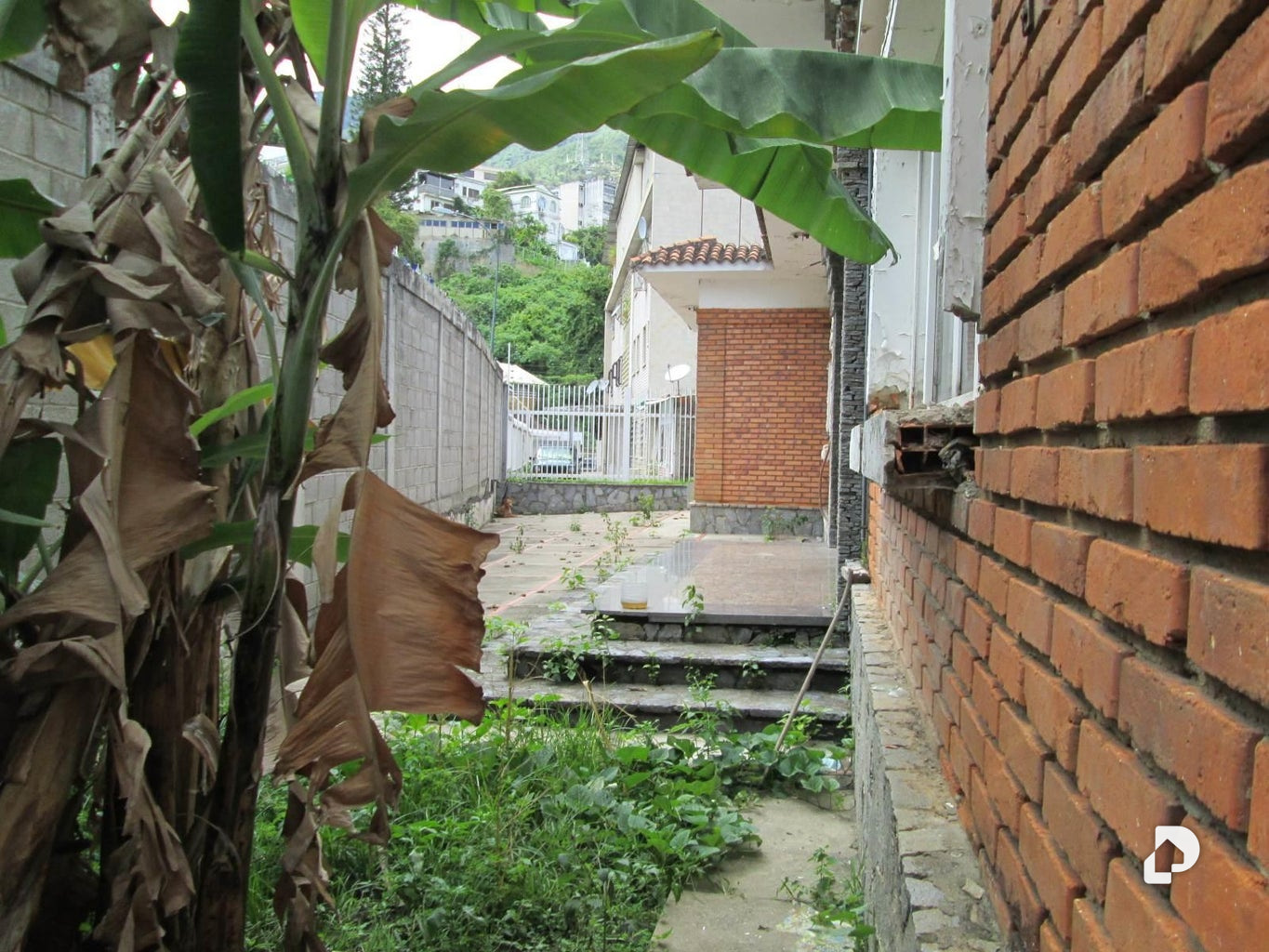Terreno en Los Caobos, Caracas – 4