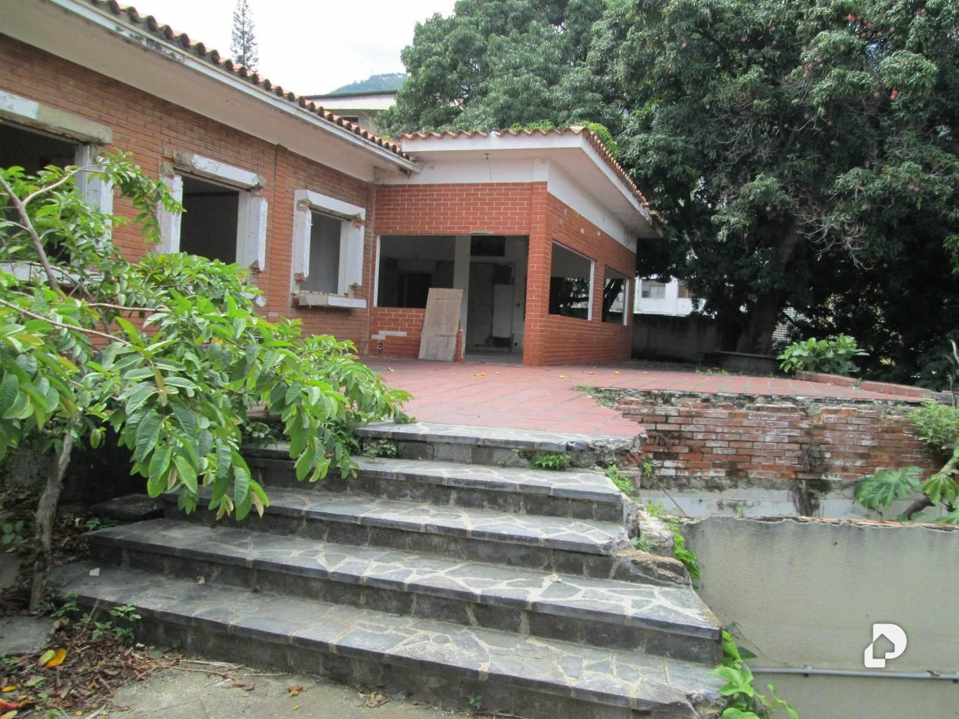 Terreno en Los Caobos, Caracas – 7