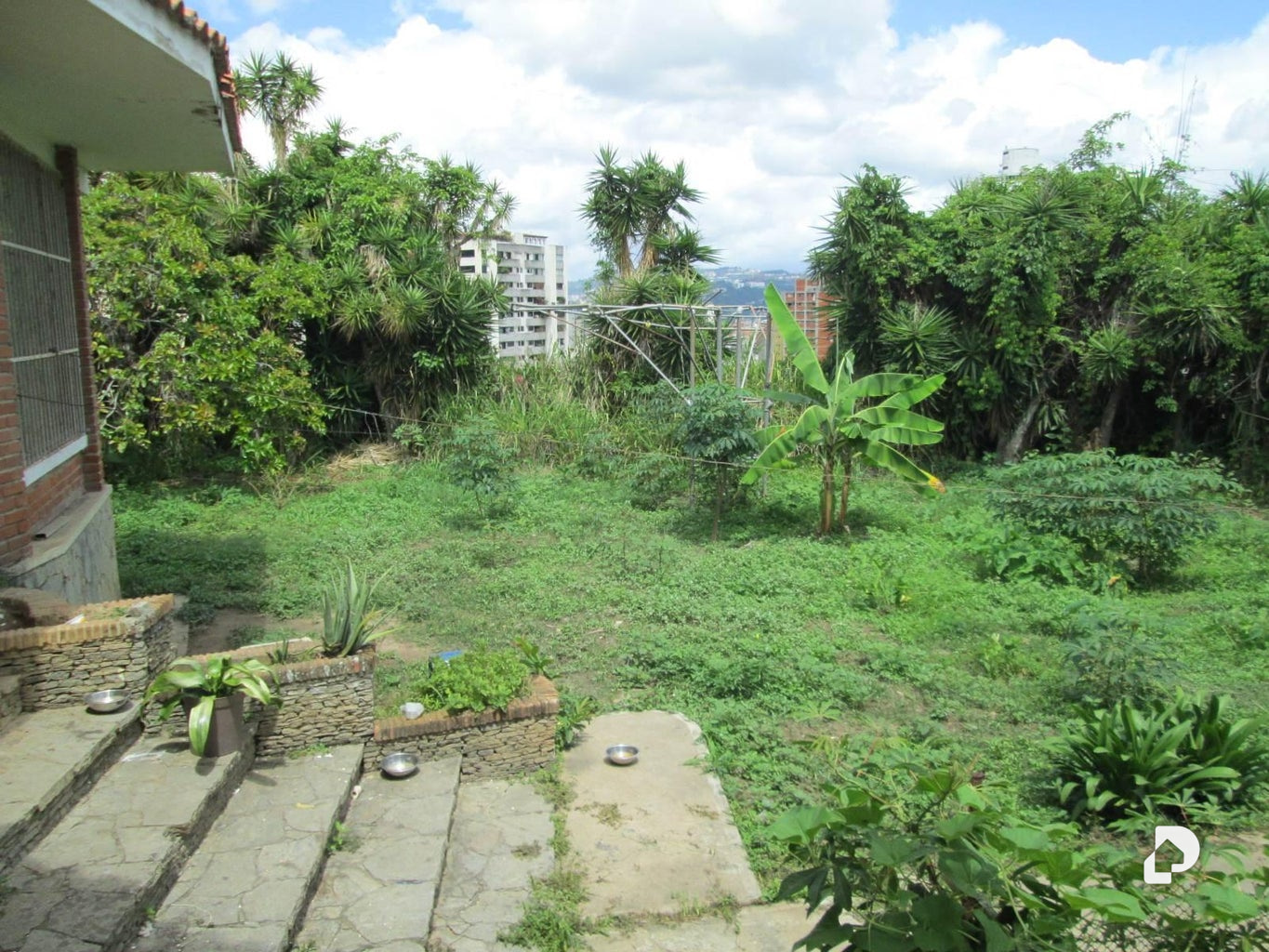 Terreno en Los Caobos, Caracas – 9